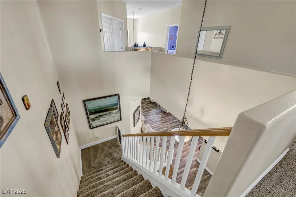 10662 Bonchester Hill, Las Vegas, NV 89141