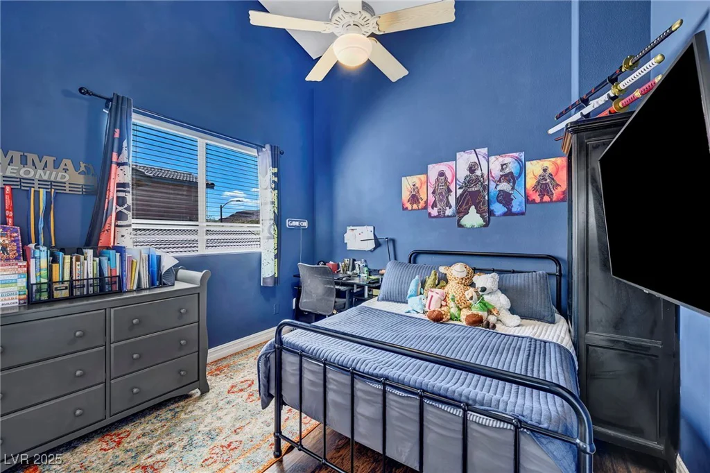 10662 Bonchester Hill, Las Vegas, NV 89141