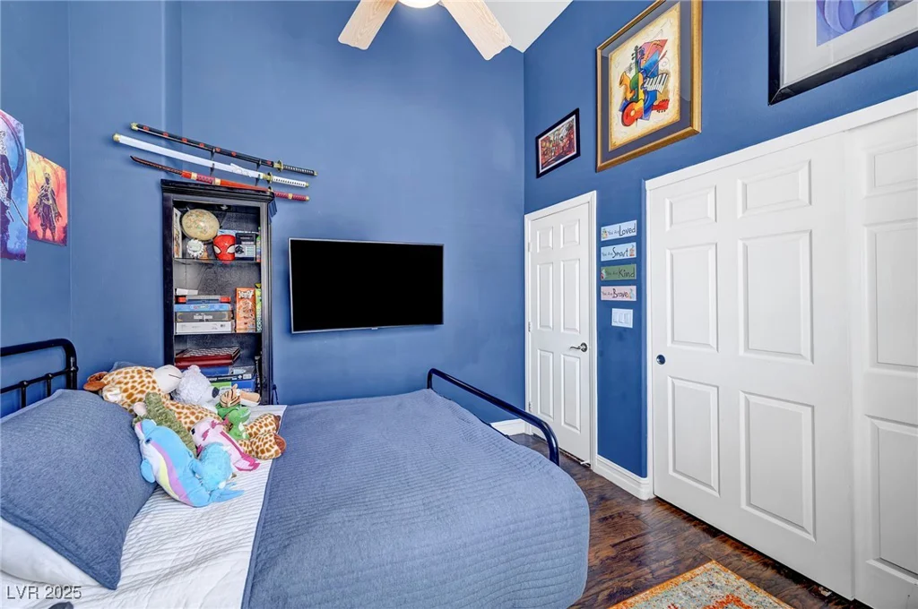 10662 Bonchester Hill, Las Vegas, NV 89141