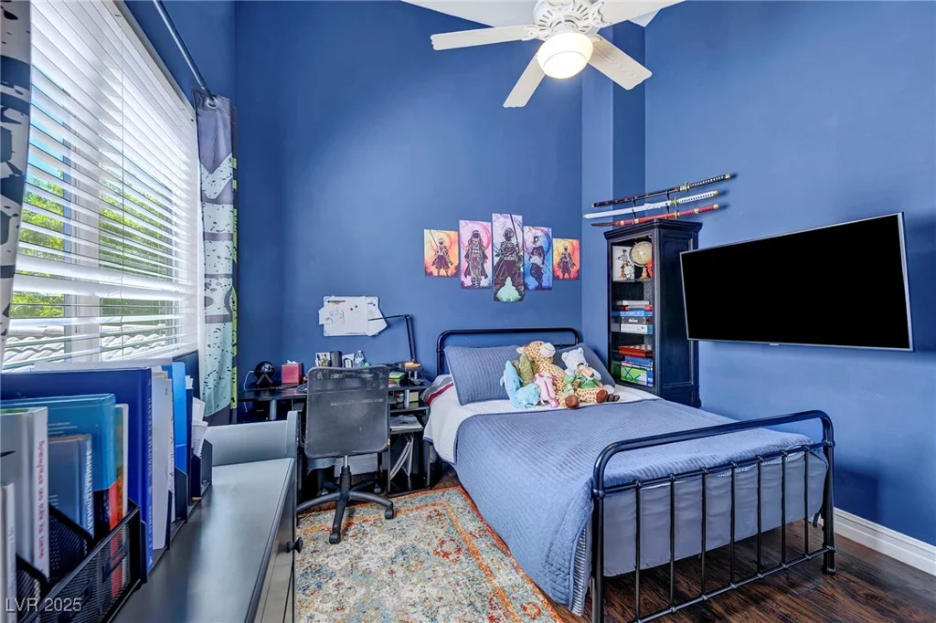 10662 Bonchester Hill, Las Vegas, NV 89141