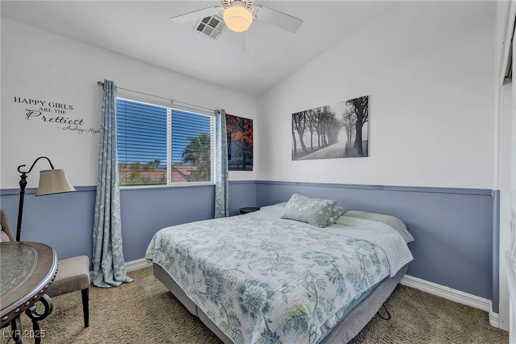 10662 Bonchester Hill, Las Vegas, NV 89141
