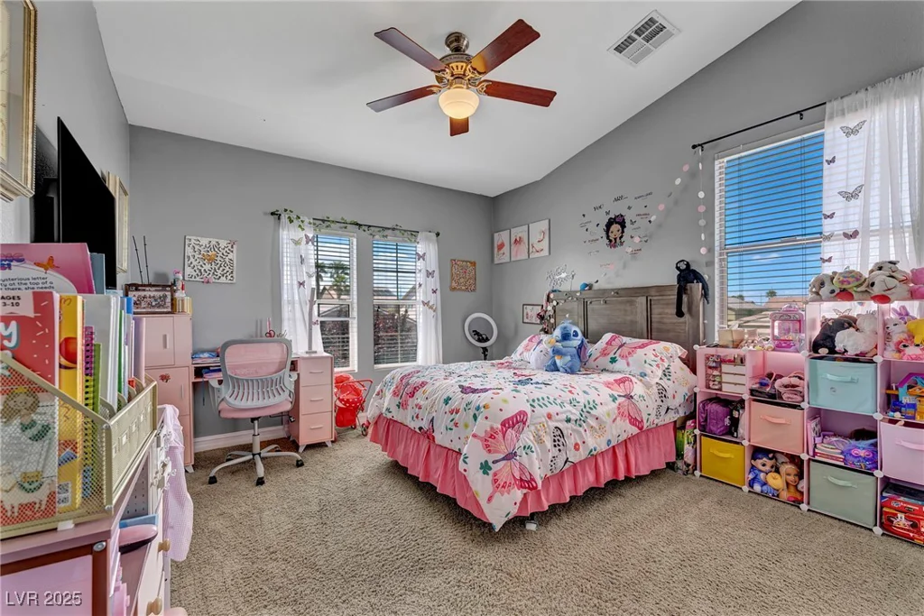 10662 Bonchester Hill, Las Vegas, NV 89141