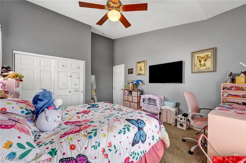 10662 Bonchester Hill, Las Vegas, NV 89141
