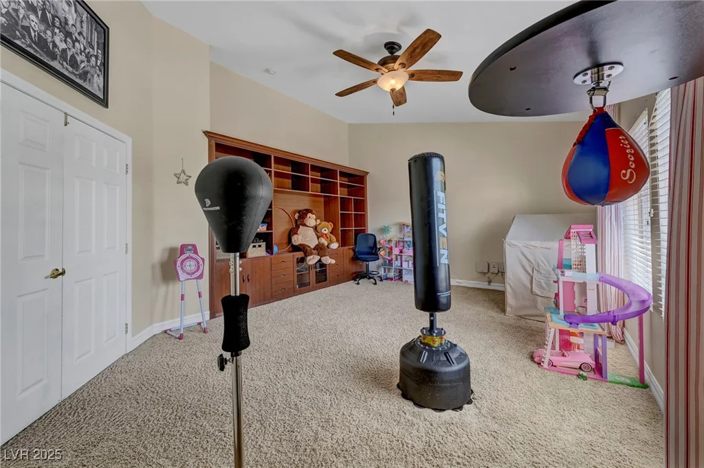 10662 Bonchester Hill, Las Vegas, NV 89141