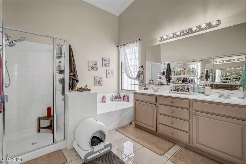 10662 Bonchester Hill, Las Vegas, NV 89141