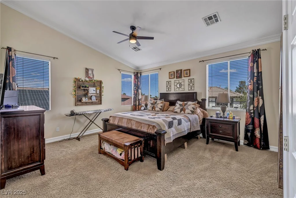 10662 Bonchester Hill, Las Vegas, NV 89141
