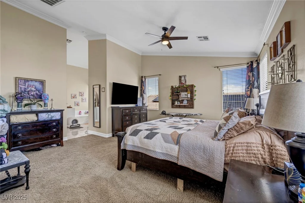 10662 Bonchester Hill, Las Vegas, NV 89141