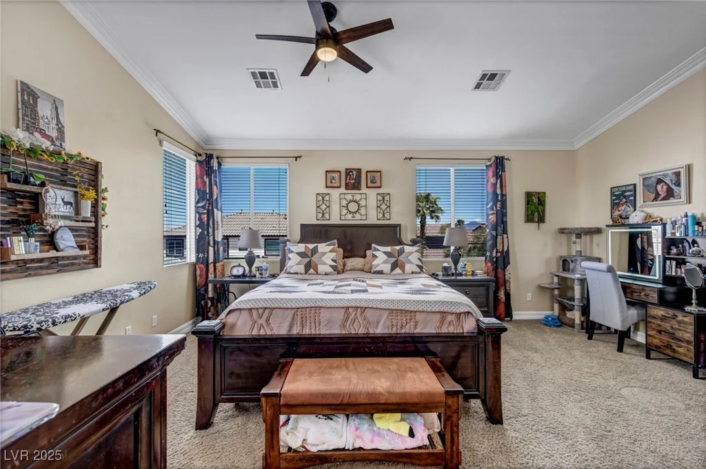 10662 Bonchester Hill, Las Vegas, NV 89141