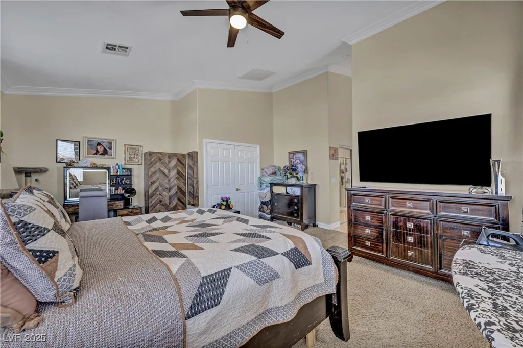 10662 Bonchester Hill, Las Vegas, NV 89141