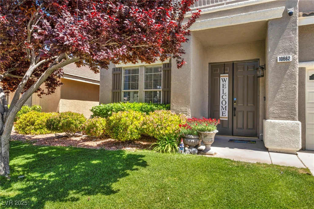10662 Bonchester Hill, Las Vegas, NV 89141
