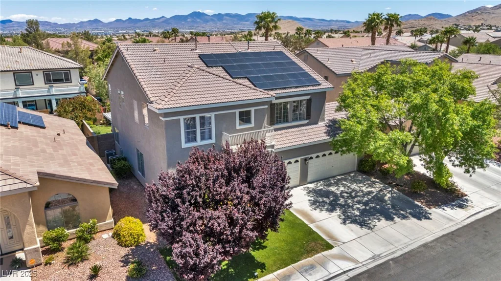 10662 Bonchester Hill, Las Vegas, NV 89141
