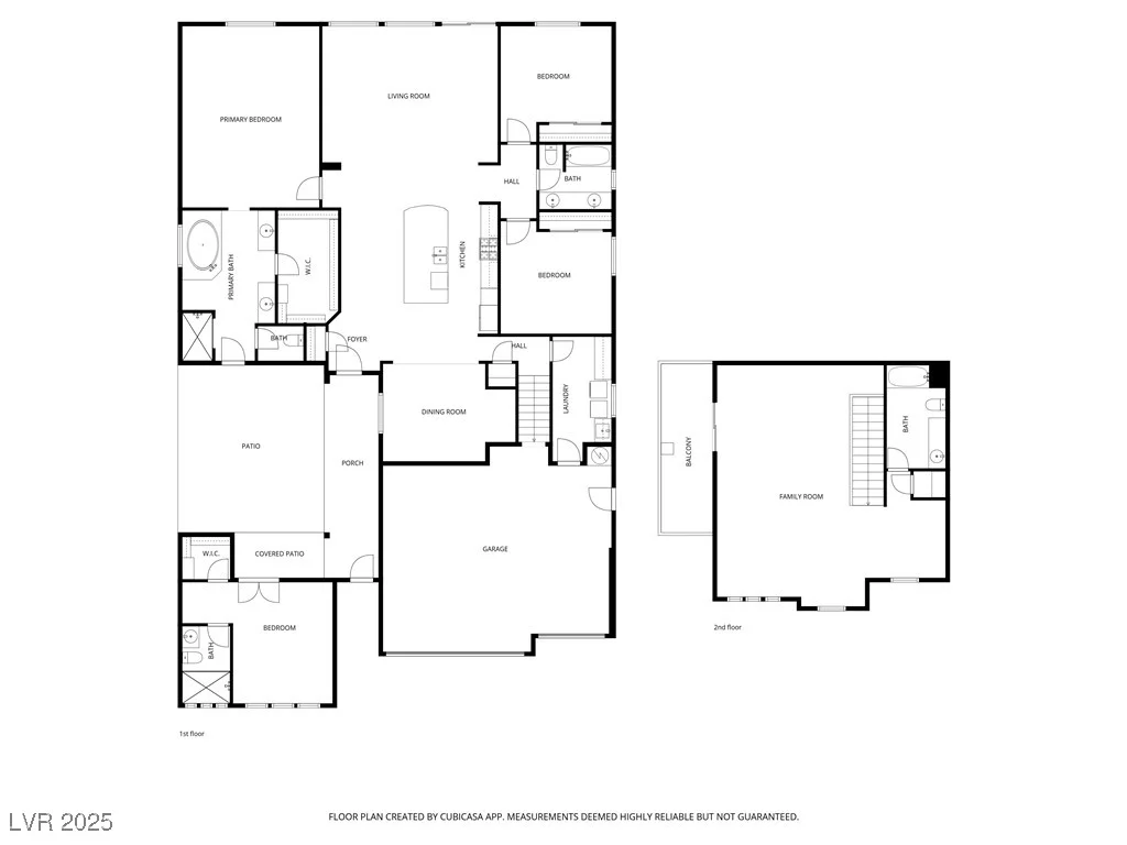 8070 Slip Point, Las Vegas, NV 89147