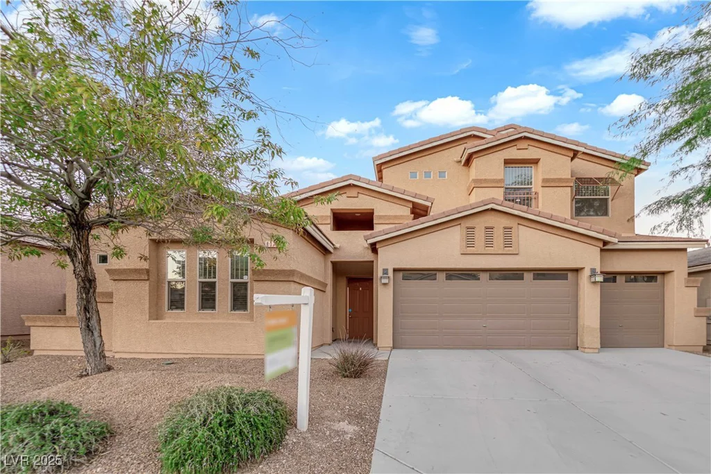 8070 Slip Point, Las Vegas, NV 89147