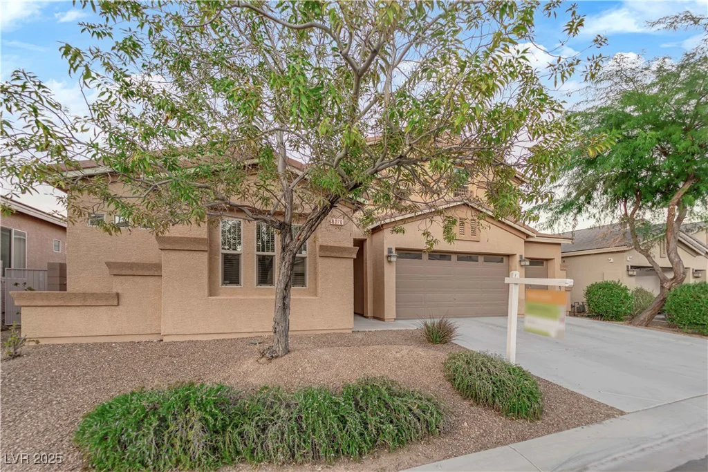 8070 Slip Point, Las Vegas, NV 89147