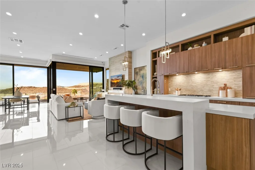 1224 Starview Peak, Henderson, NV 89012