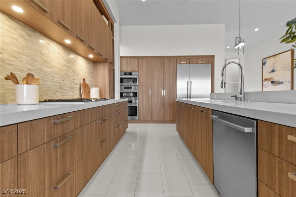 1224 Starview Peak, Henderson, NV 89012