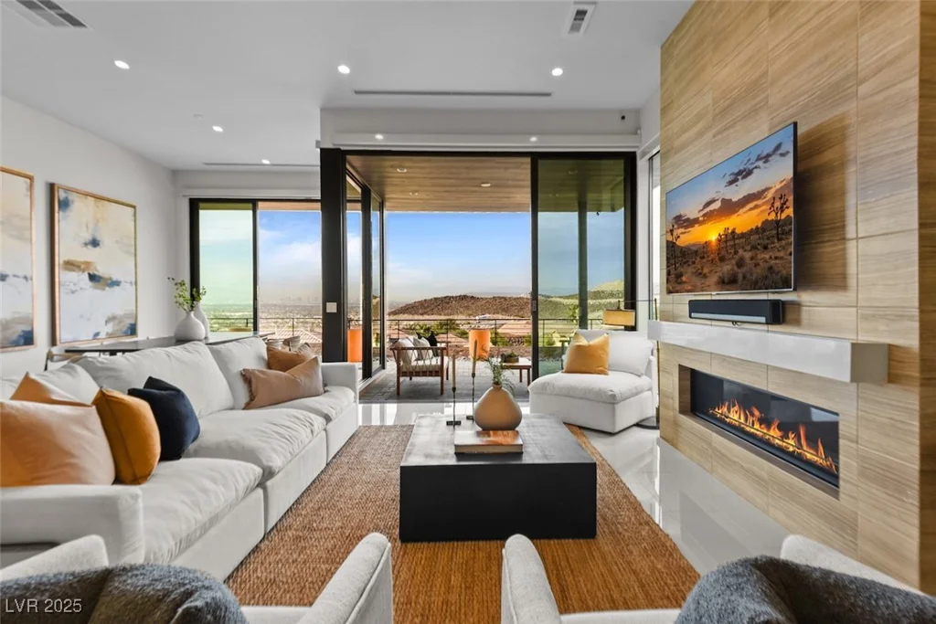 1224 Starview Peak, Henderson, NV 89012