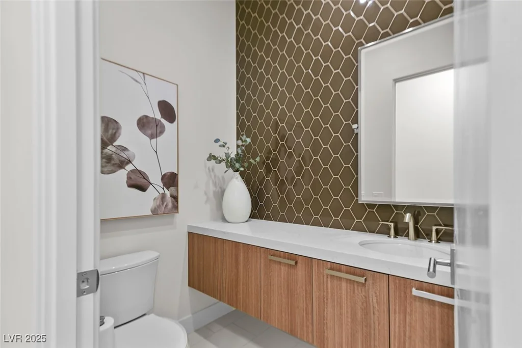 1224 Starview Peak, Henderson, NV 89012