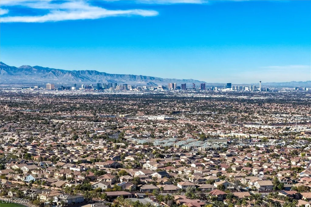 1224 Starview Peak, Henderson, NV 89012
