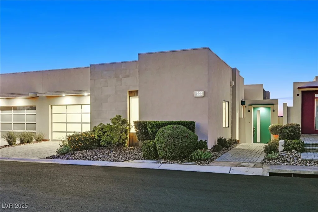 1224 Starview Peak, Henderson, NV 89012