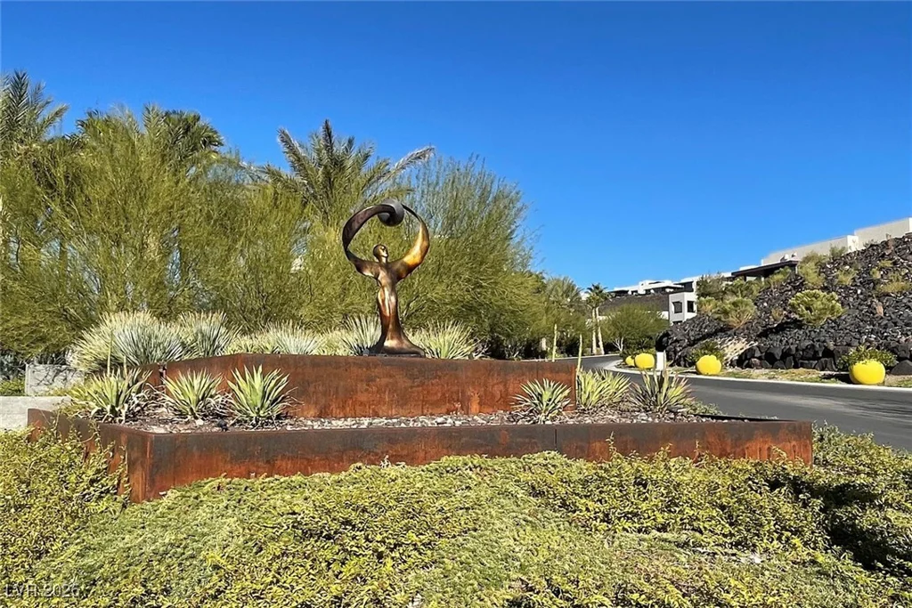 1224 Starview Peak, Henderson, NV 89012