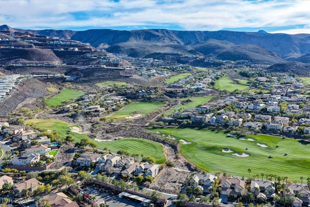 1224 Starview Peak, Henderson, NV 89012