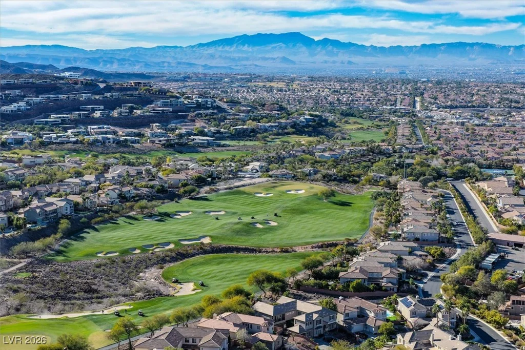 1224 Starview Peak, Henderson, NV 89012