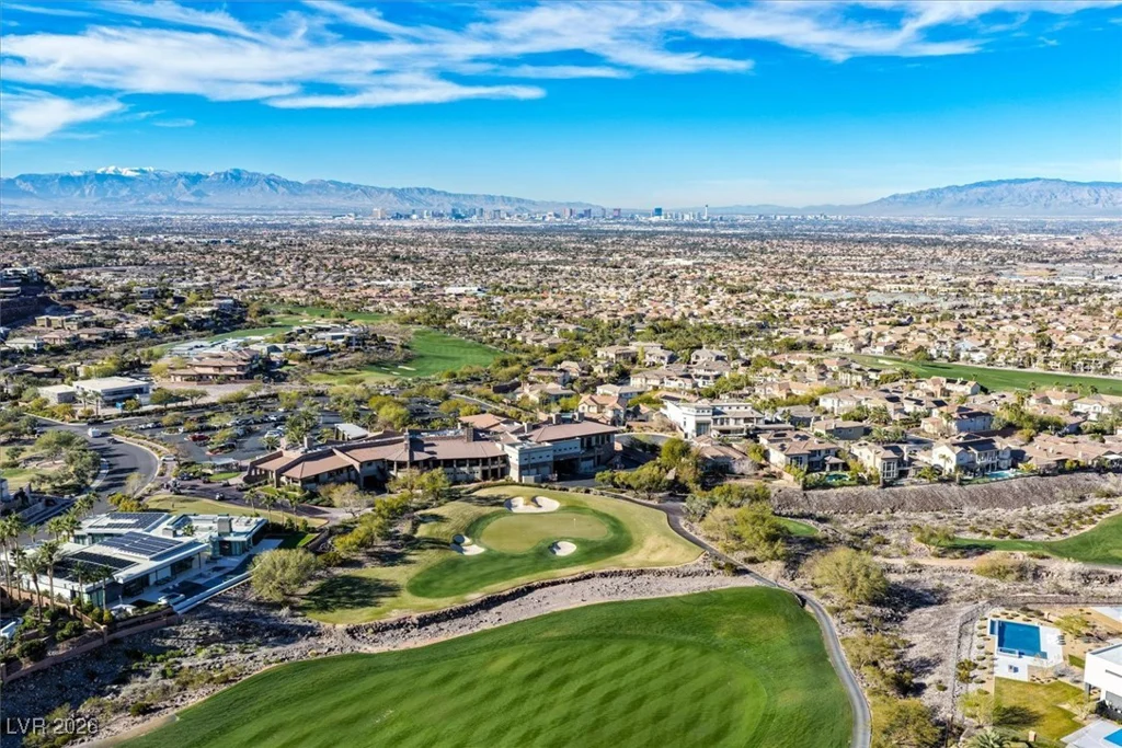 1224 Starview Peak, Henderson, NV 89012