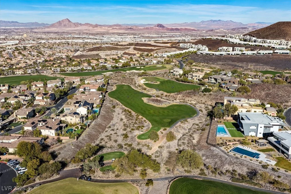 1224 Starview Peak, Henderson, NV 89012