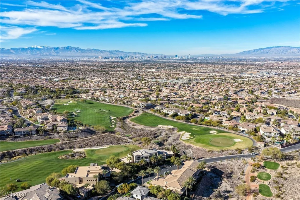 1224 Starview Peak, Henderson, NV 89012