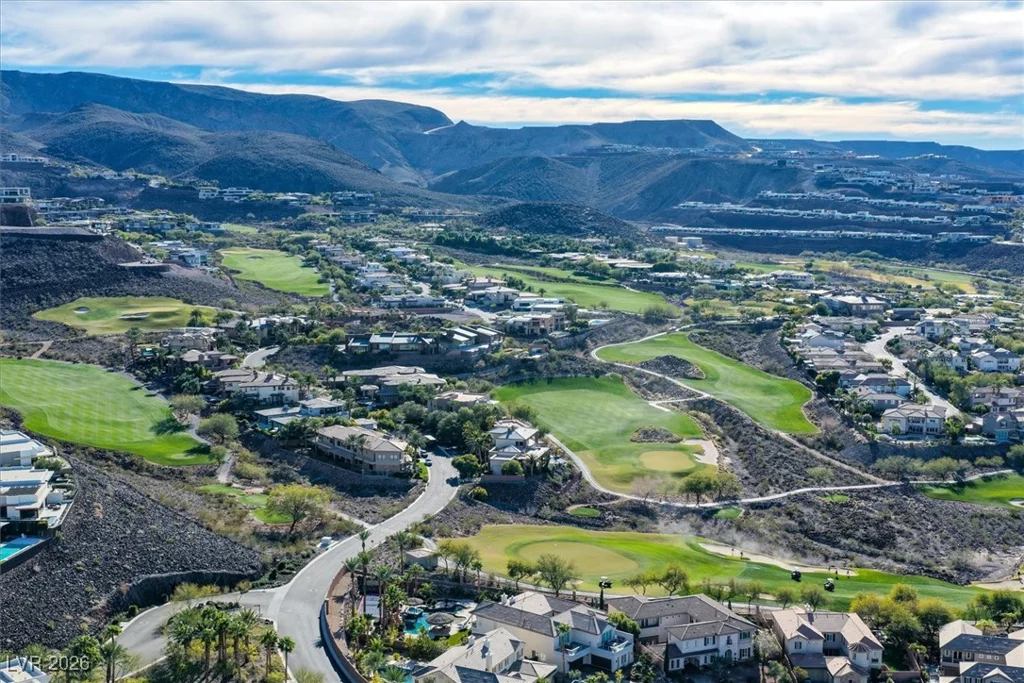 1224 Starview Peak, Henderson, NV 89012