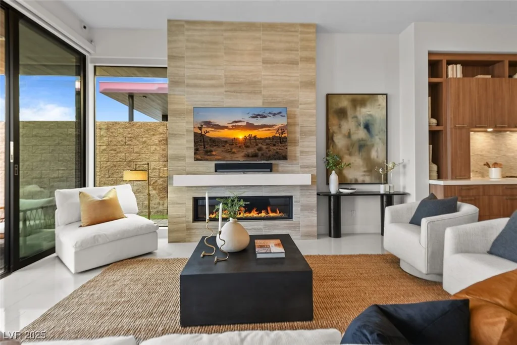 1224 Starview Peak, Henderson, NV 89012