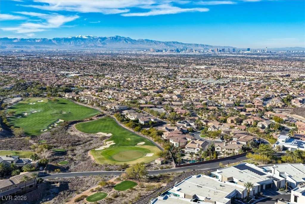 1224 Starview Peak, Henderson, NV 89012