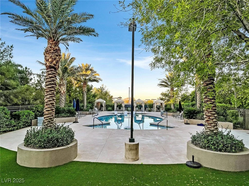 1224 Starview Peak, Henderson, NV 89012