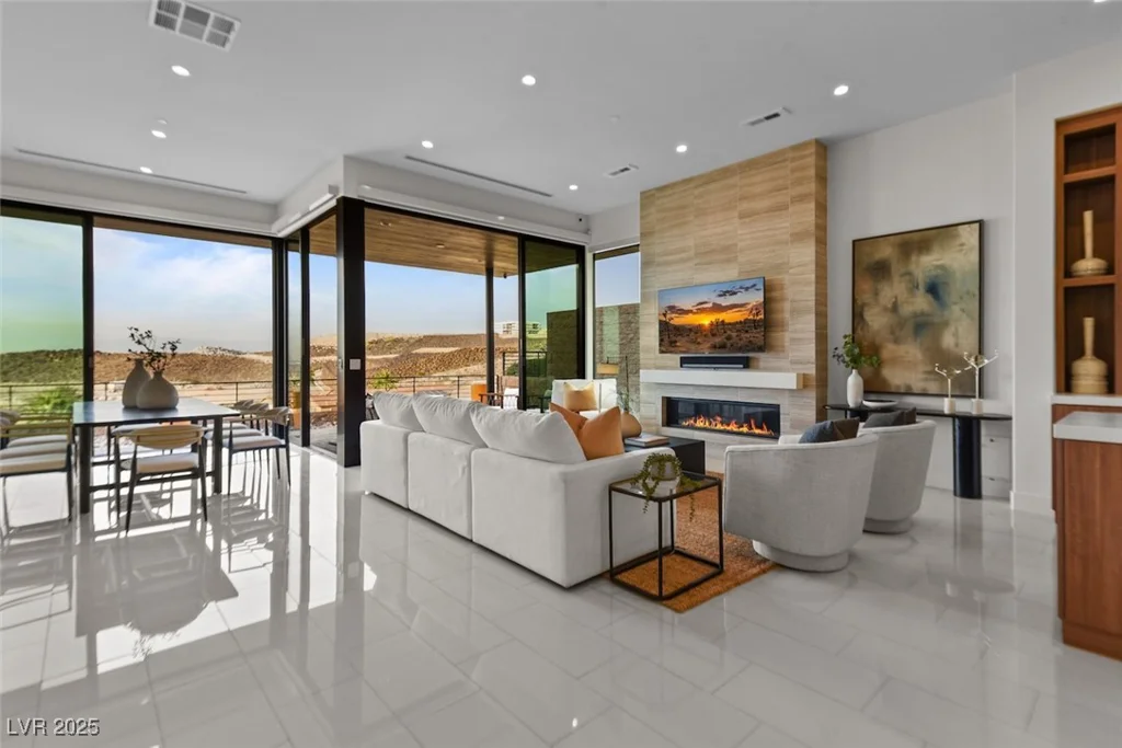 1224 Starview Peak, Henderson, NV 89012