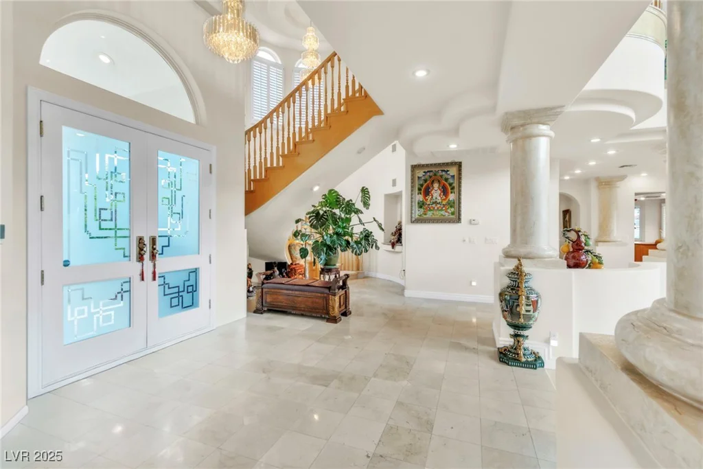 23 Cascade Creek, Las Vegas, NV 89113
