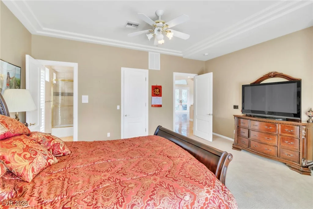 23 Cascade Creek, Las Vegas, NV 89113