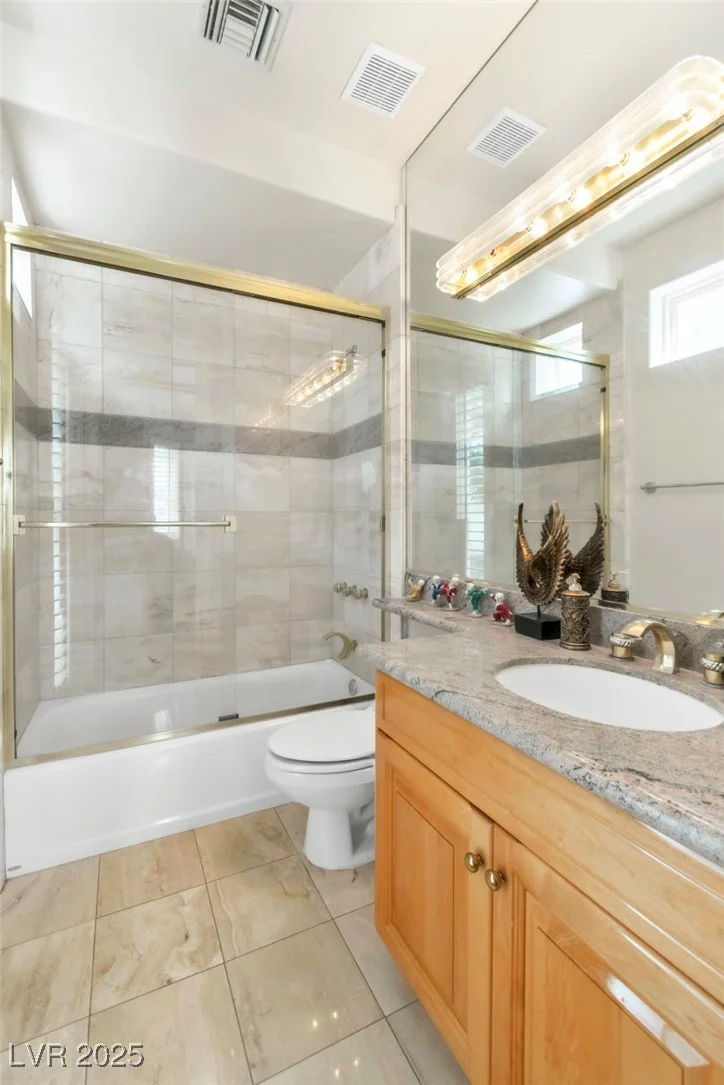 23 Cascade Creek, Las Vegas, NV 89113