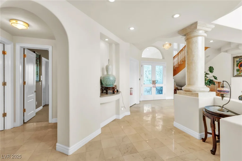 23 Cascade Creek, Las Vegas, NV 89113