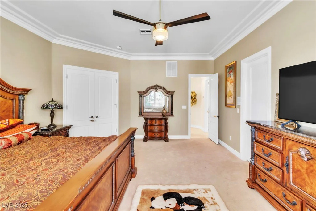 23 Cascade Creek, Las Vegas, NV 89113
