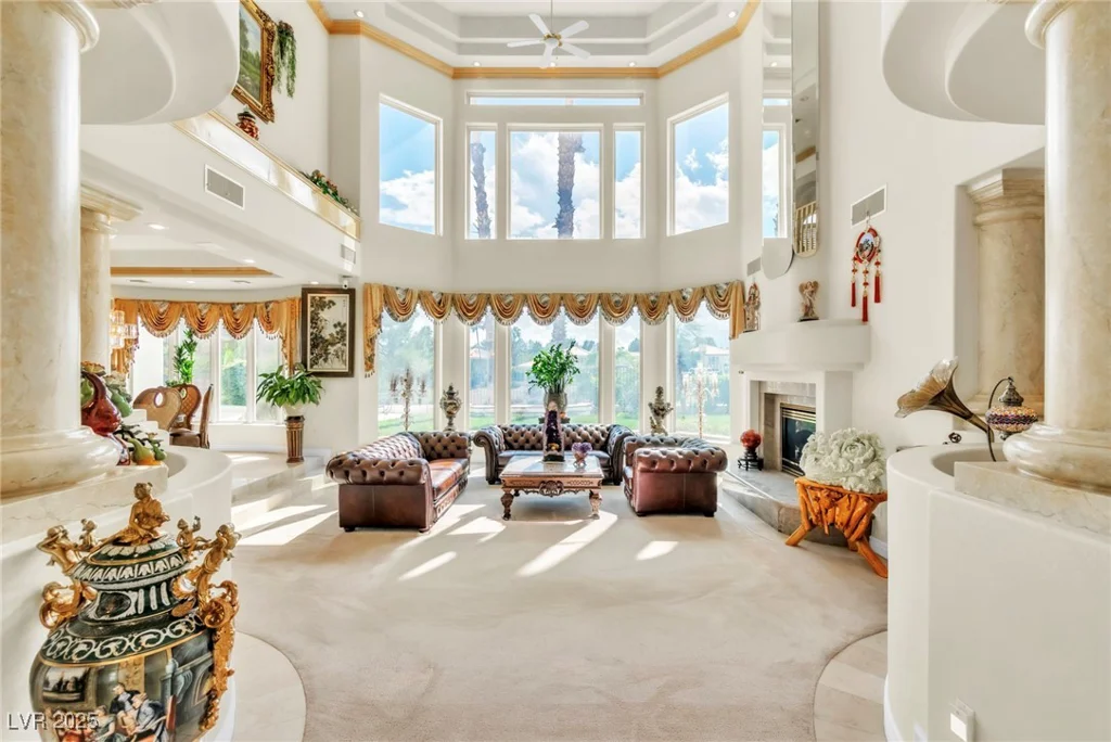 23 Cascade Creek, Las Vegas, NV 89113