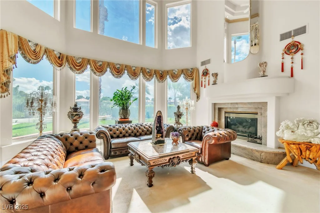 23 Cascade Creek, Las Vegas, NV 89113