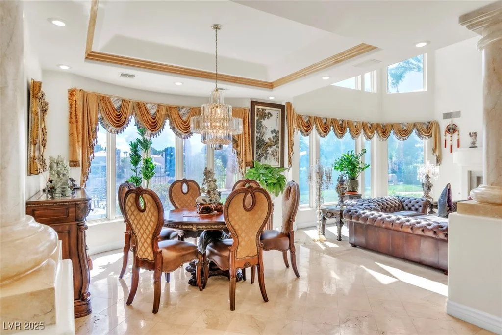 23 Cascade Creek, Las Vegas, NV 89113