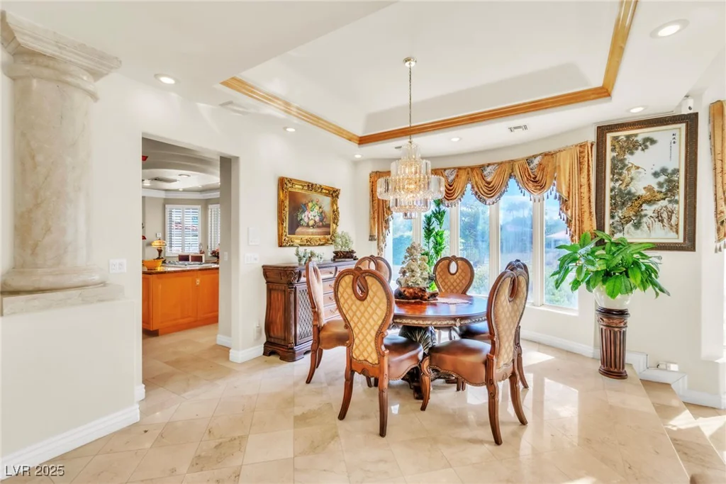 23 Cascade Creek, Las Vegas, NV 89113