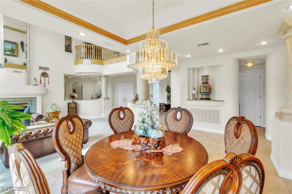 23 Cascade Creek, Las Vegas, NV 89113