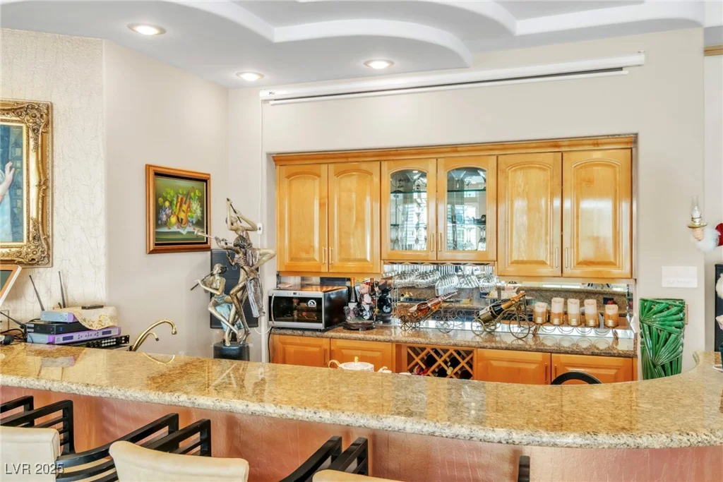 23 Cascade Creek, Las Vegas, NV 89113
