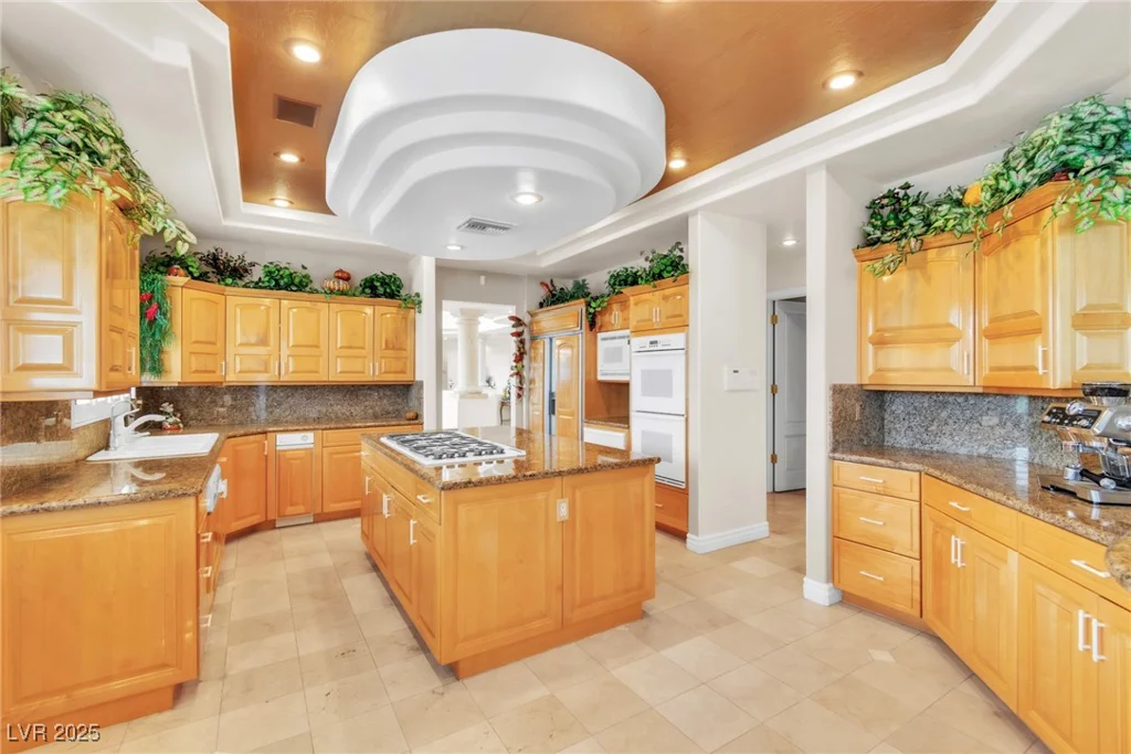 23 Cascade Creek, Las Vegas, NV 89113