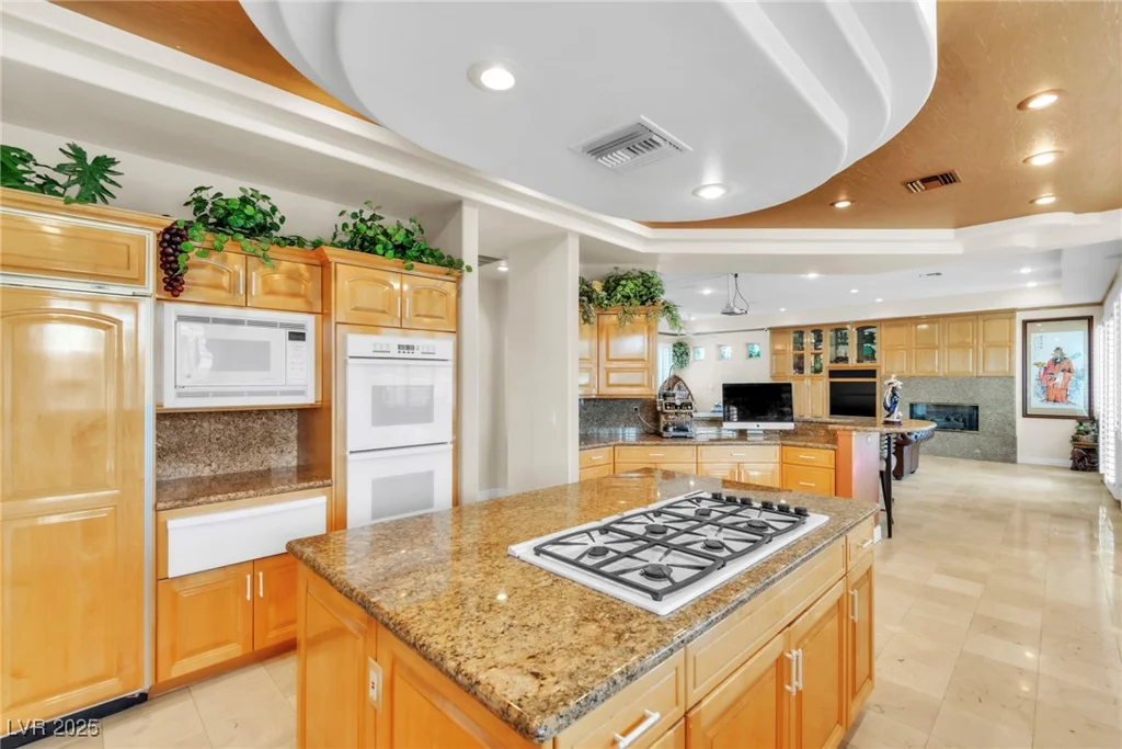 23 Cascade Creek, Las Vegas, NV 89113