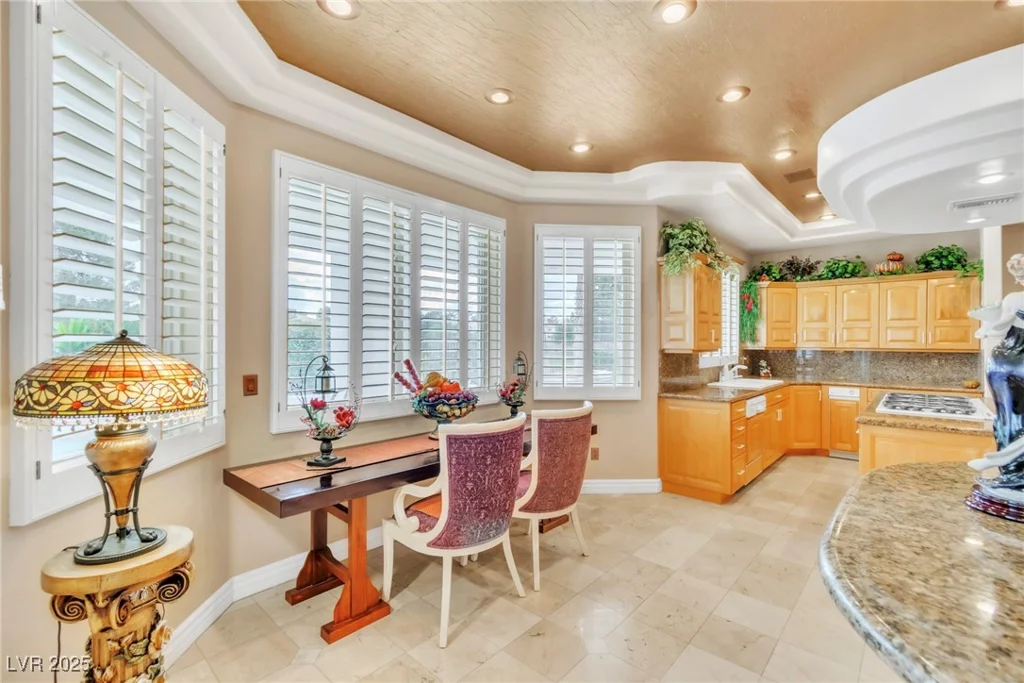 23 Cascade Creek, Las Vegas, NV 89113