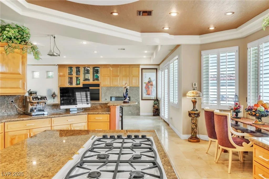 23 Cascade Creek, Las Vegas, NV 89113